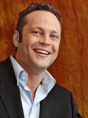 Vince Vaughn Fotoğrafı