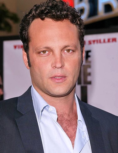 Vince Vaughn Fotoğrafı