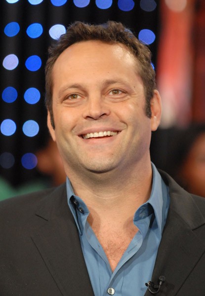Vince Vaughn Fotoğrafı
