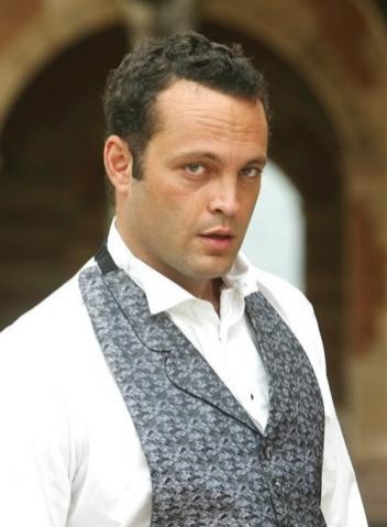 Vince Vaughn Fotoğrafı