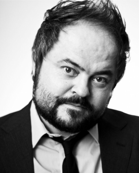 Kenneth Collard fotoğrafı