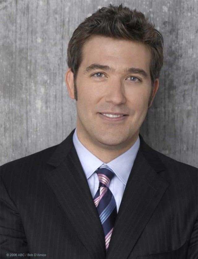 Craig Bierko Fotoğrafı