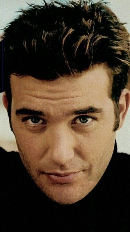 Craig Bierko Fotoğrafı