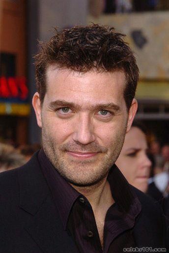 Craig Bierko Fotoğrafı