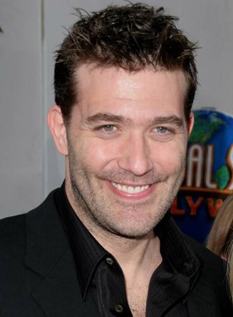 Craig Bierko Fotoğrafı