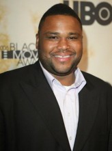 Anthony Anderson fotoğrafı