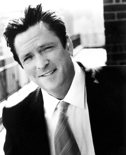 Michael Madsen Fotoğrafı