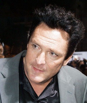 Michael Madsen Fotoğrafı