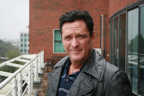 Michael Madsen Fotoğrafı
