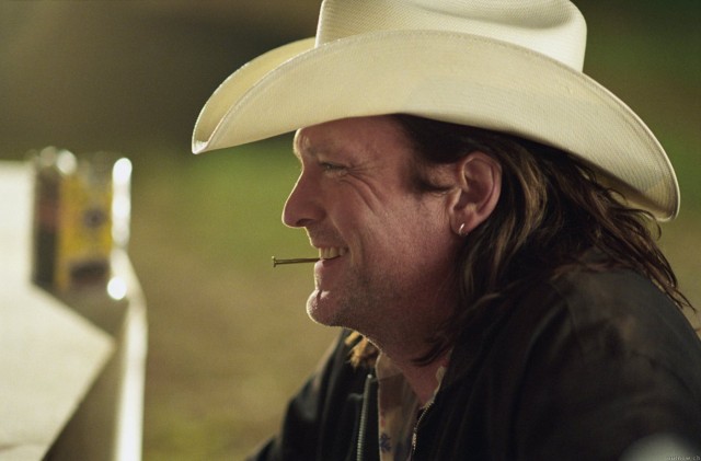 Michael Madsen Fotoğrafı