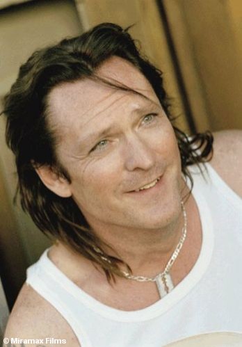 Michael Madsen Fotoğrafı