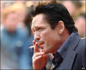 Michael Madsen Fotoğrafı