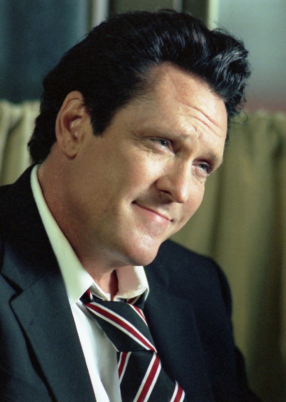 Michael Madsen Fotoğrafı