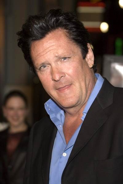 Michael Madsen Fotoğrafı