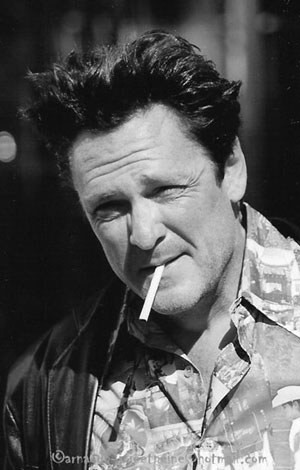 Michael Madsen Fotoğrafı