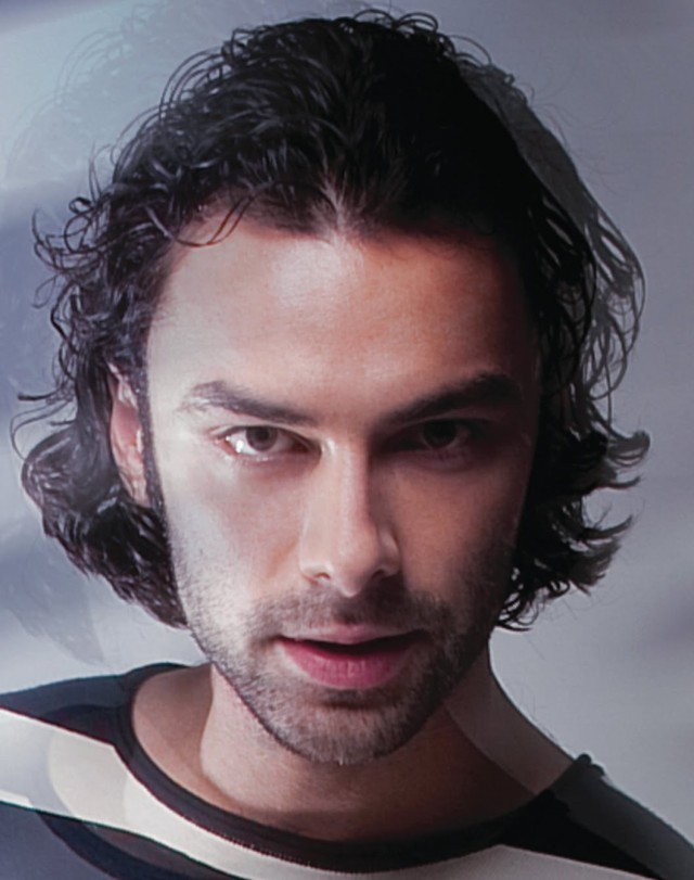 Aidan Turner Fotoğrafı