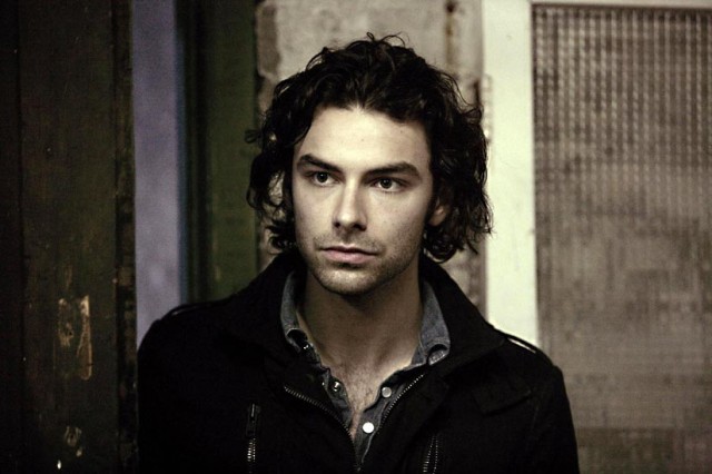 Aidan Turner Fotoğrafı
