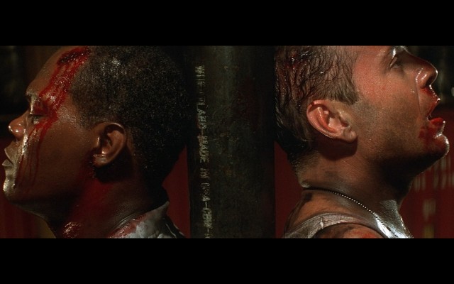 Bruce Willis Fotoğrafı