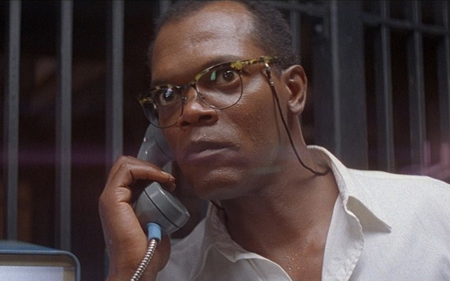 Bruce Willis Fotoğrafı