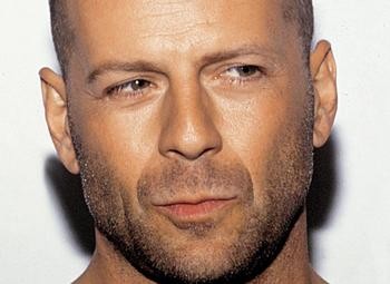 Bruce Willis Fotoğrafı