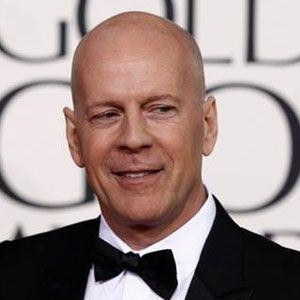 Bruce Willis Fotoğrafı