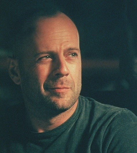 Bruce Willis Fotoğrafı