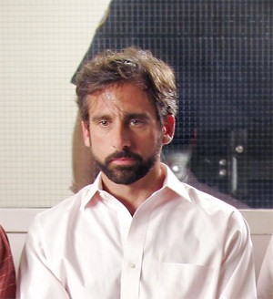 Steve Carell Fotoğrafı