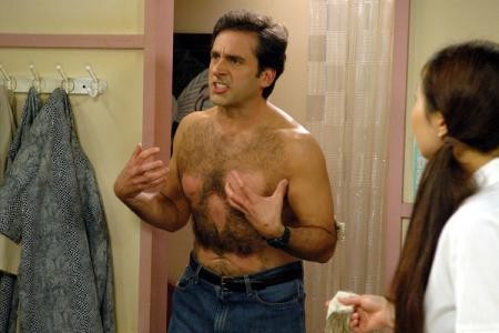 Steve Carell Fotoğrafı