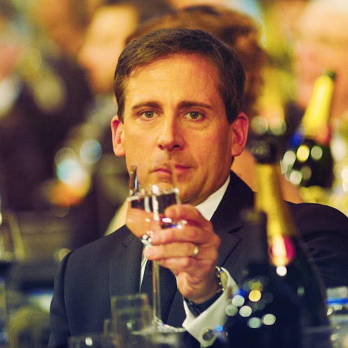 Steve Carell Fotoğrafı