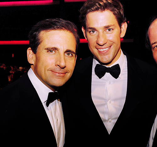 Steve Carell Fotoğrafı