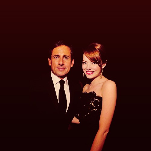 Steve Carell Fotoğrafı