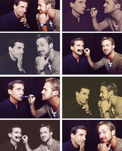 Steve Carell Fotoğrafı