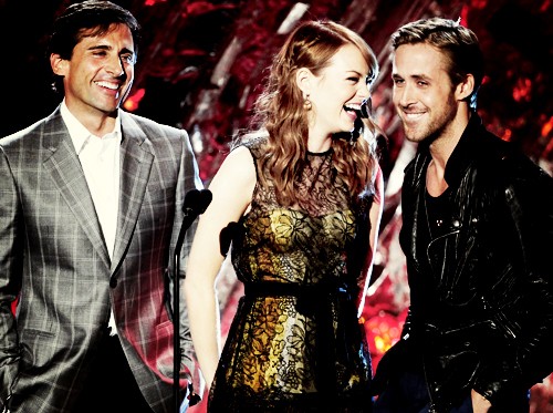 Steve Carell Fotoğrafı