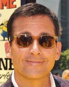 Steve Carell Fotoğrafı