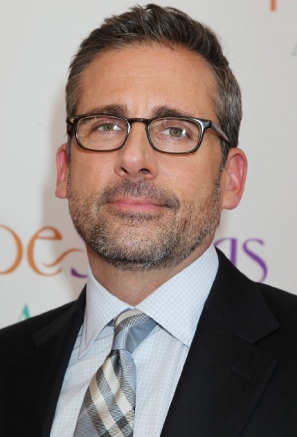 Steve Carell Fotoğrafı