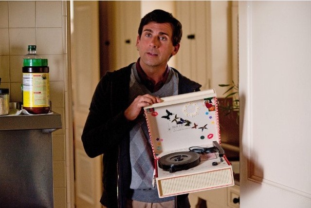 Steve Carell Fotoğrafı