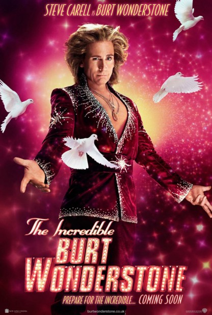 Steve Carell Fotoğrafı