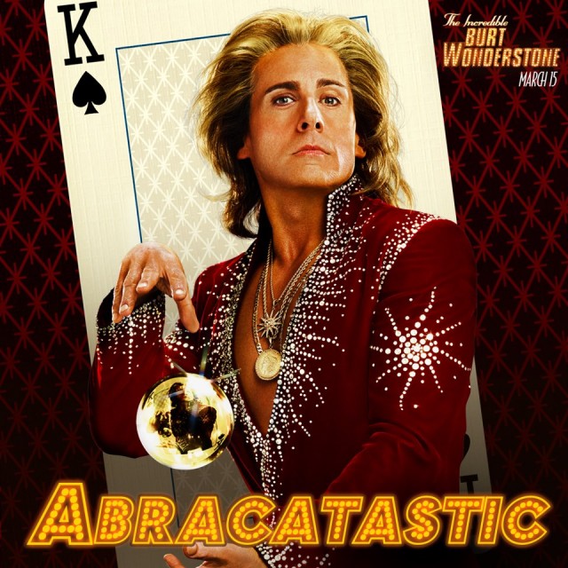 Steve Carell Fotoğrafı