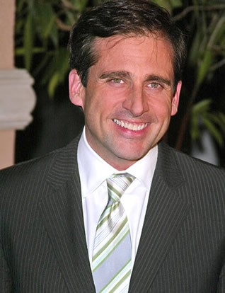 Steve Carell Fotoğrafı