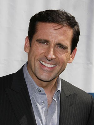 Steve Carell Fotoğrafı