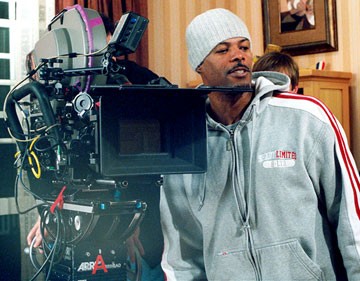 Keenen Ivory Wayans fotoğrafı