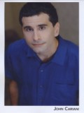 John Cariani fotoğrafı