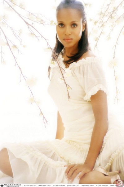 Kerry Washington Fotoğrafı