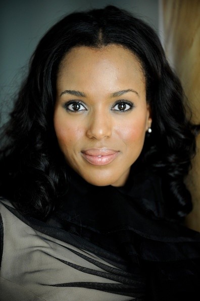 Kerry Washington Fotoğrafı