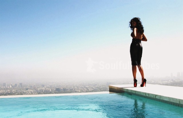 Kerry Washington Fotoğrafı