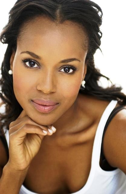 Kerry Washington Fotoğrafı