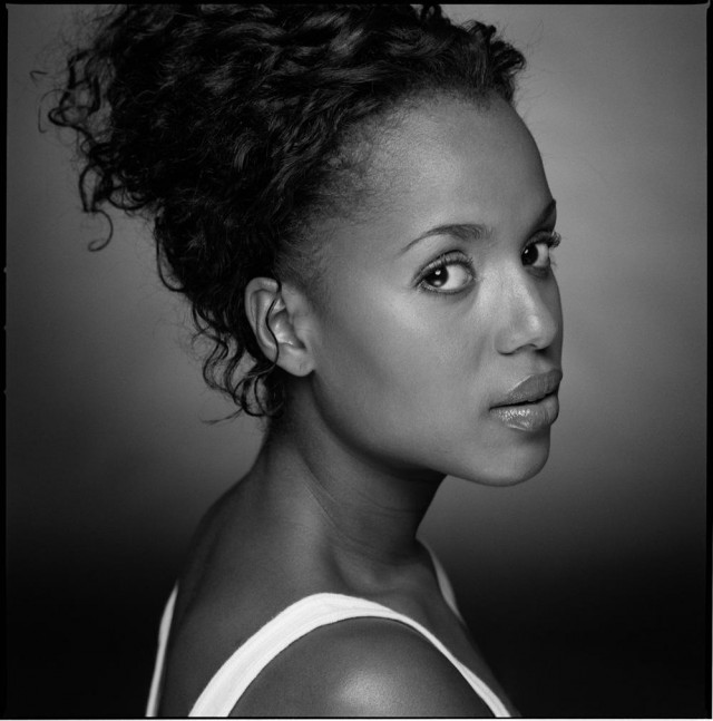 Kerry Washington Fotoğrafı
