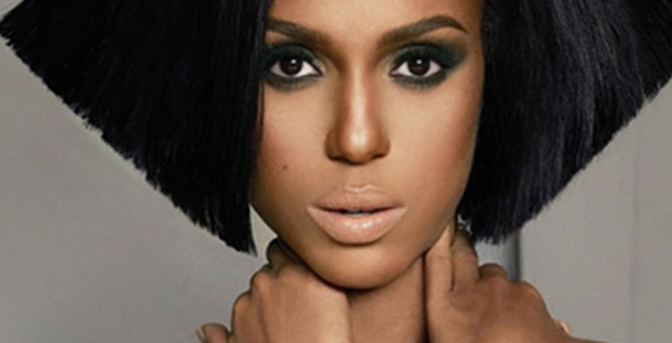 Kerry Washington Fotoğrafı
