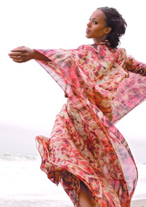 Kerry Washington Fotoğrafı