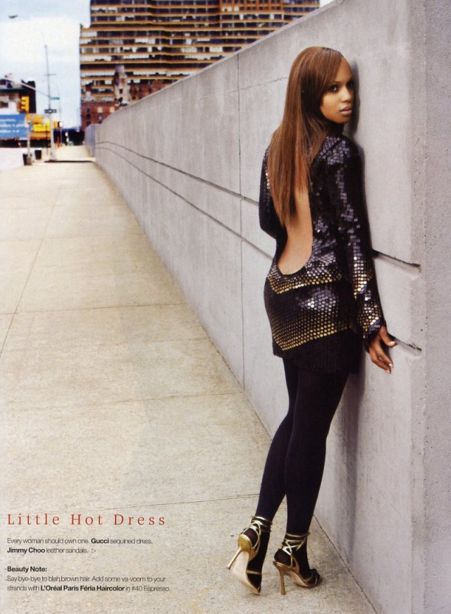 Kerry Washington Fotoğrafı